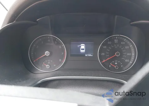 2021 Kia Forte Lxs из США, поврежденный, VIN 3KPF24AD7ME271180